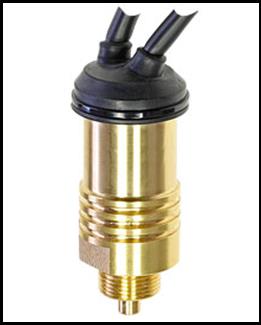 Ventilator control OEM