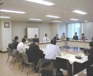 Consulting image, Japanese market for Chinese company