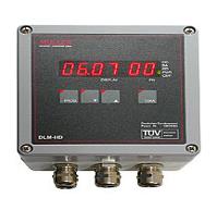 Digital load measuring system