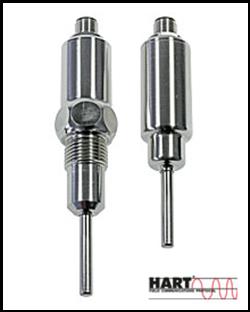 Modular Compact Temperature Sensor
