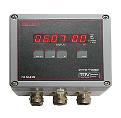 Digital load measuring system