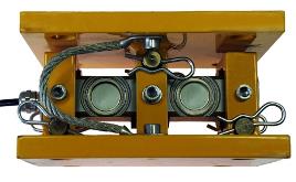 Silo load cell
type: SILO | ID: SI
technical features
Ranges from 1 t up to 75 t